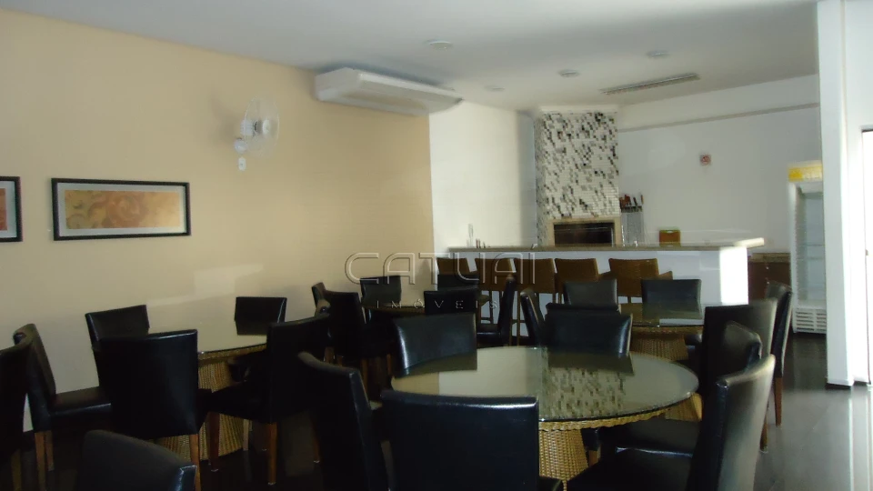 Cobertura Para Alugar Solar Saint Honoré Londrina