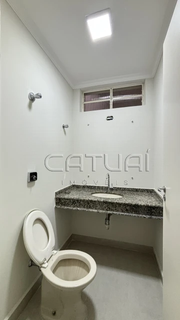 Sala Comercial para alugar - Bairro Centro, Londrina