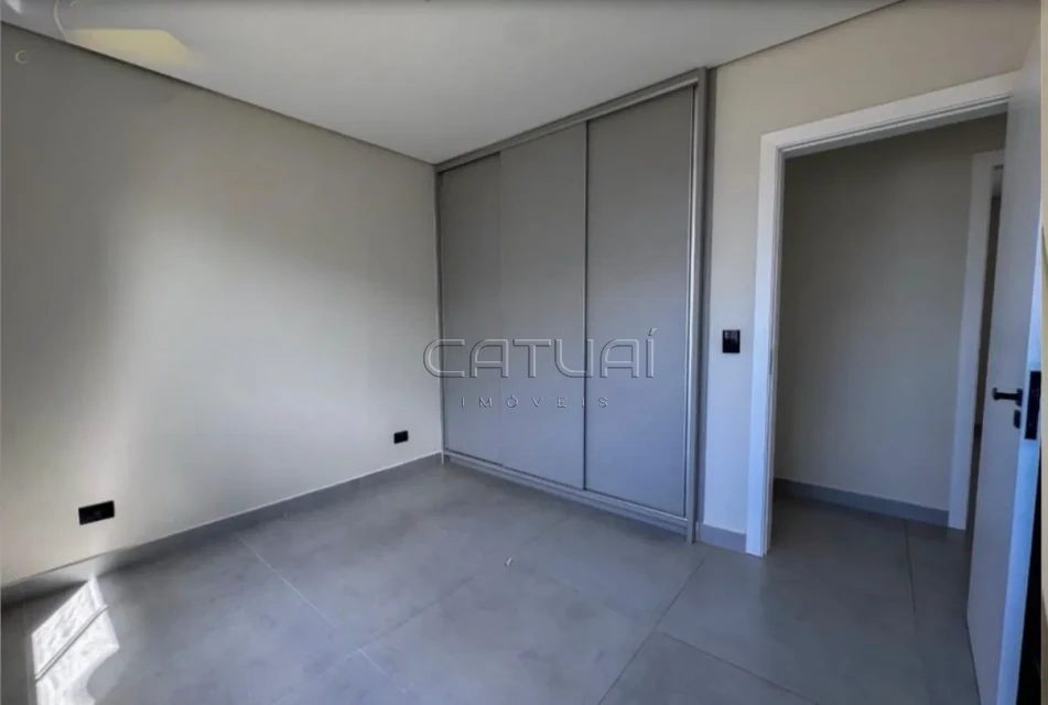 Casa Em Condomínio À Venda E Locação Parque Tauá Londrina
