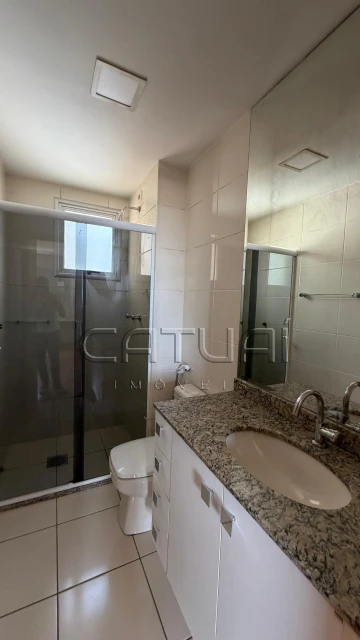 Apartamento Para Alugar Anita Malfatti  Londrina