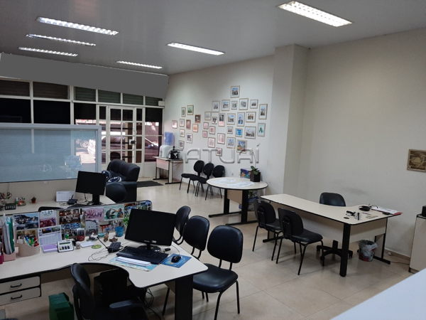 Sala Comercial à venda - Bairro Vila Shimabokuro, Londrina Sala Comercial à venda - Bairro Vila Shimabokuro, Londrina