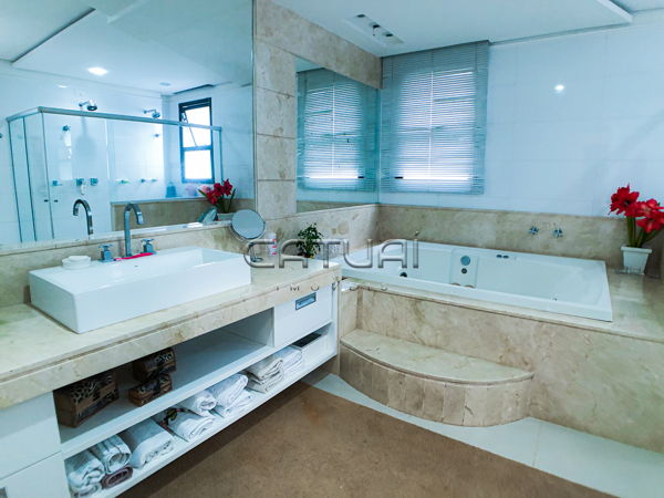 Apartamento à venda - Torre de Malaga - Gleba Palhano, Londrina Apartamento à venda - Torre de Malaga - Gleba Palhano, Londrina