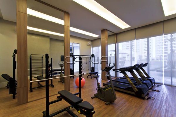 Apartamento Para Alugar Torre Almeria Londrina