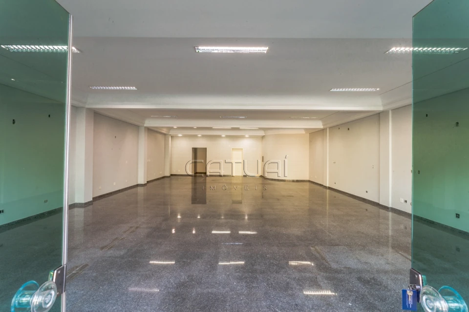 Comercial Para Alugar Centro Londrina