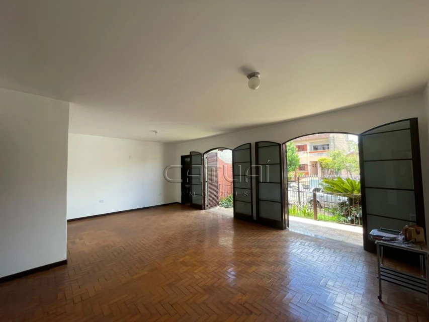 Casa Para Alugar Boa Vista Londrina