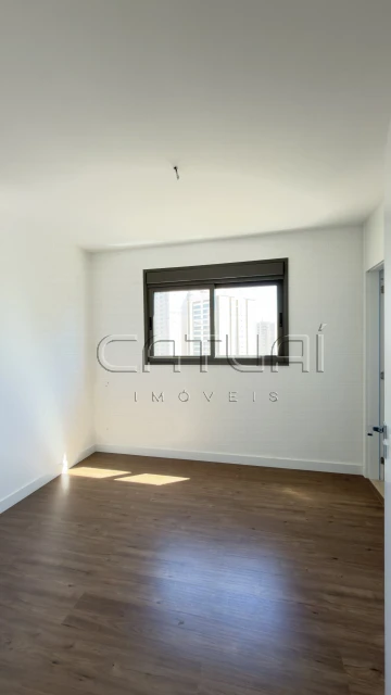 Apartamento À Venda Edificio Casa Palhano Londrina