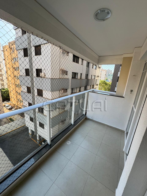 Imagens do imóveis Apartamento Para Alugar Biarritz Londrina