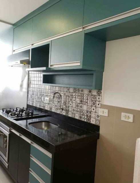 Apartamento Para Alugar Spazio Leopoldina Londrina