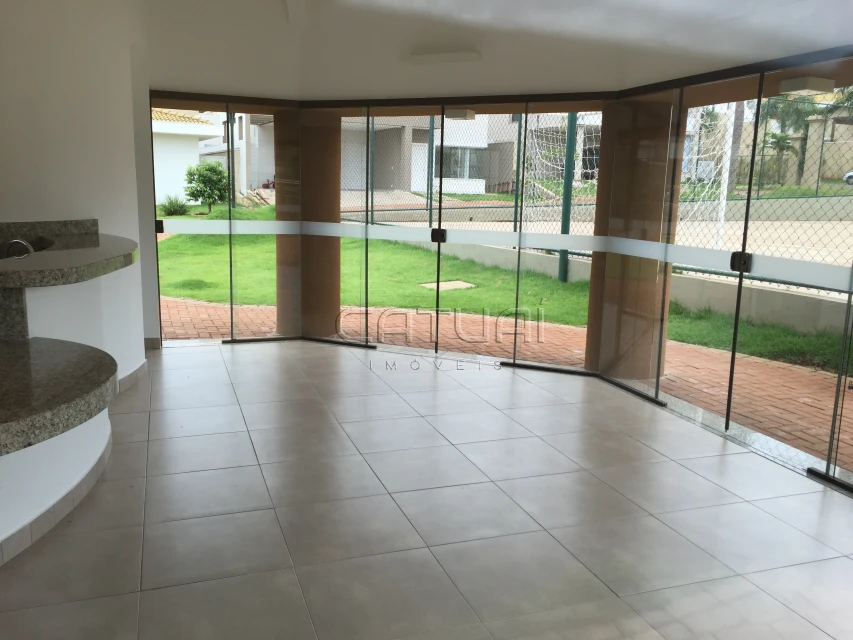 Casa Em Condomínio Para Alugar Royal Maison - Residence & Resort Londrina