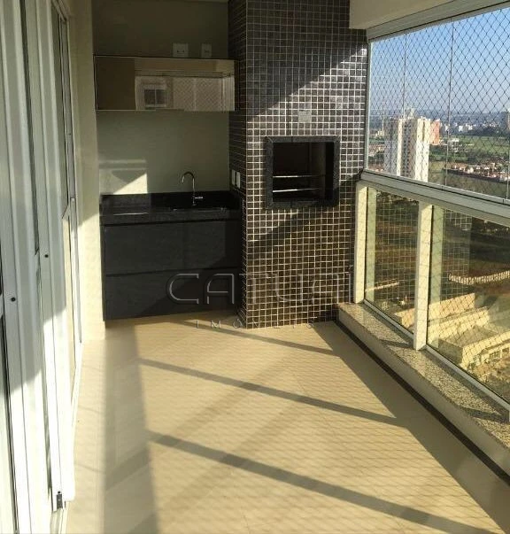 Apartamento Para Alugar Kensington Gardens Londrina