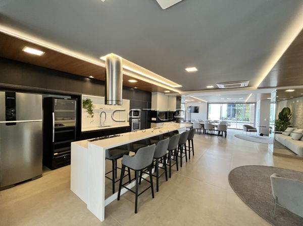 Apartamento à venda - Grand Palais - Fazenda Gleba Palhano, Londrina Apartamento à venda - Grand Palais - Fazenda Gleba Palhano, Londrina