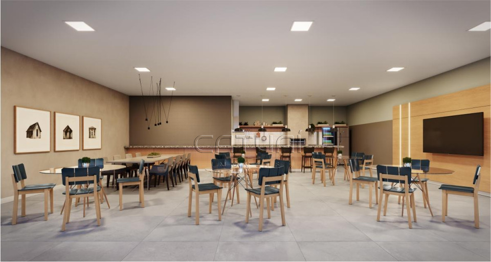 Apartamento à venda Edifício Venice Downtown - Centro, Londrina Apartamento à venda Edifício Venice Downtown - Centro, Londrina