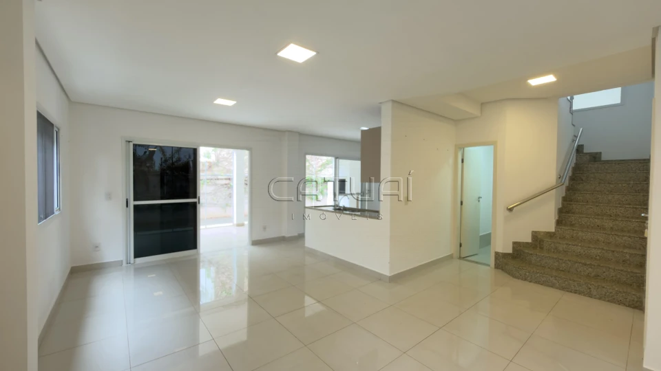 Casa Em Condomínio Para Alugar Royal Maison - Residence & Resort Londrina