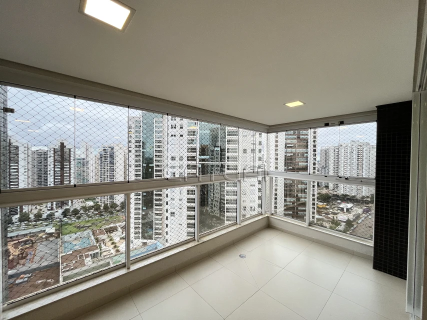 Apartamento Para Alugar Villa Solare  Londrina