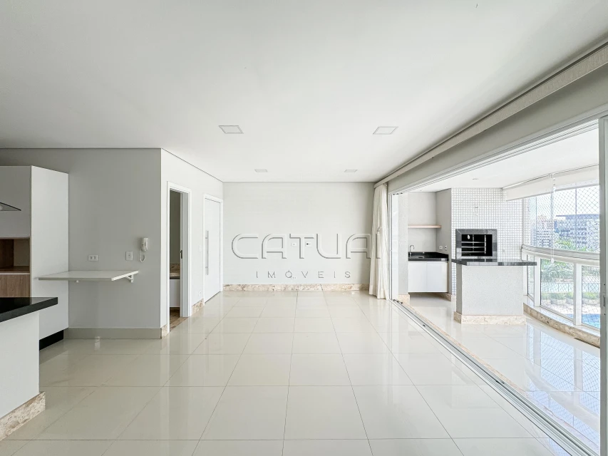 Apartamento Para Alugar Premiatto Londrina