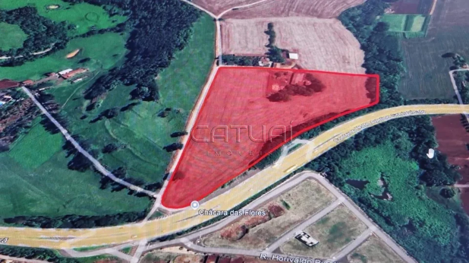 Imagens do imóveis Terreno À Venda Setor 4 Ibiporã