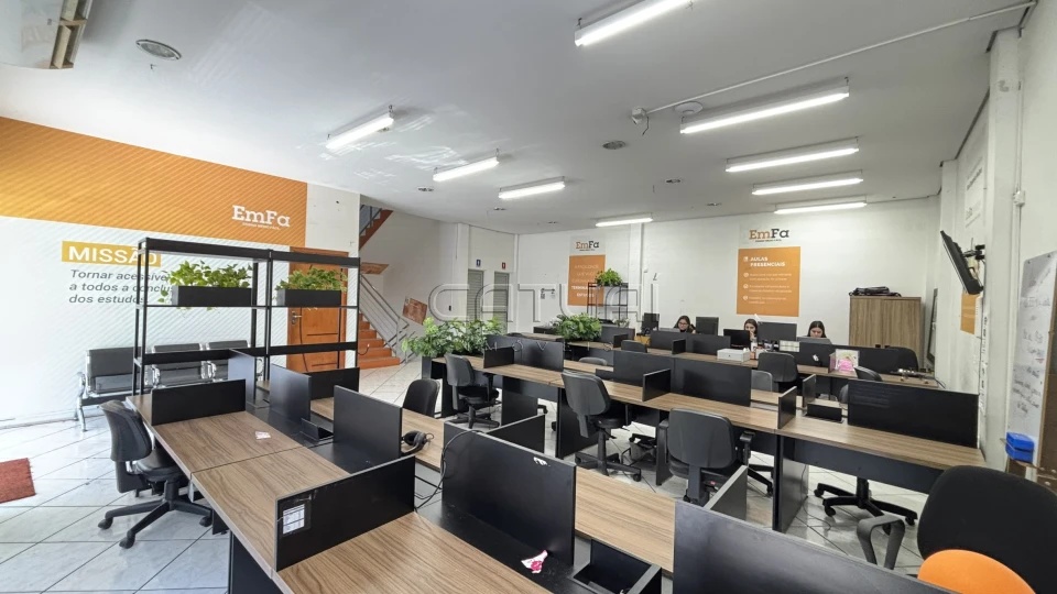 Imagens do imóveis Comercial Para Alugar Avenida JK Londrina