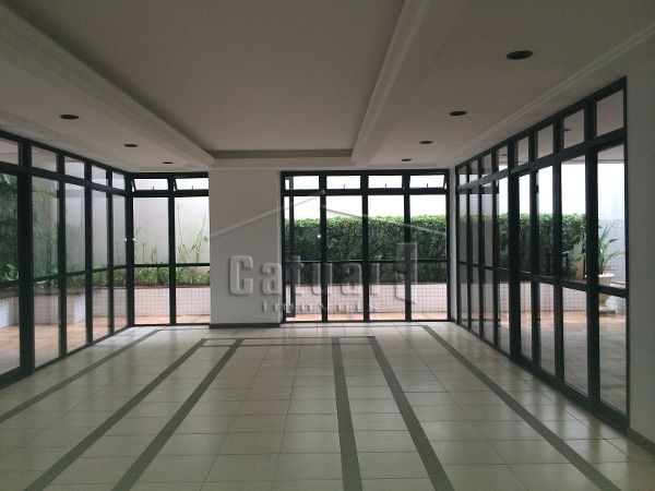 Apartamento à venda - Edifício Solar Rembrandt - Centro, Londrina Apartamento à venda - Edifício Solar Rembrandt - Centro, Londrina