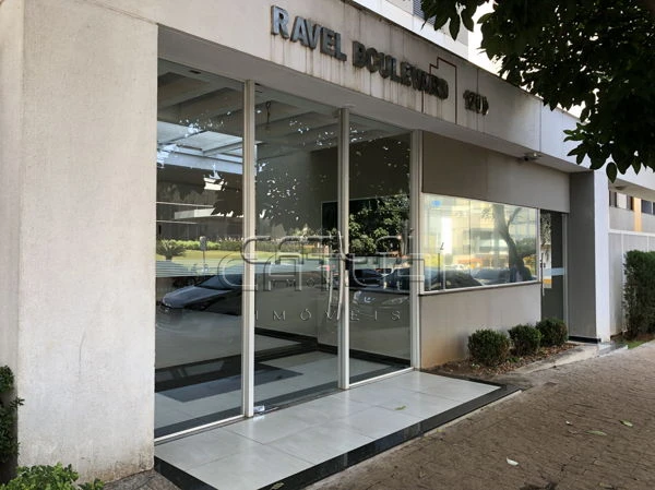 Imagens do imóveis Apartamento Para Alugar Ravel Boulevard Edifício Londrina