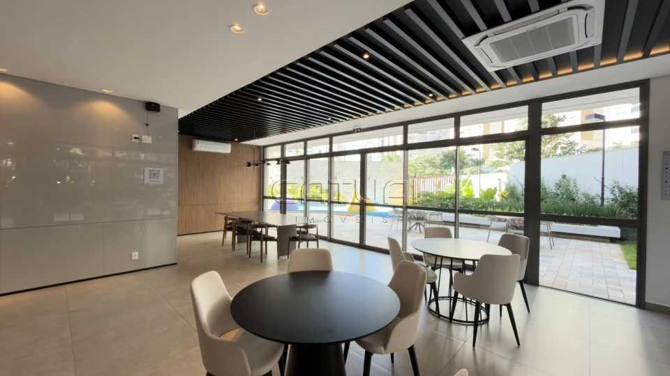 Apartamento À Venda Edificio Casa Palhano Londrina
