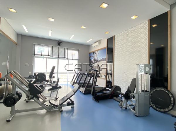 Apartamento à venda - Authentique - Gleba Palhano, Londrina Apartamento à venda - Authentique - Gleba Palhano, Londrina