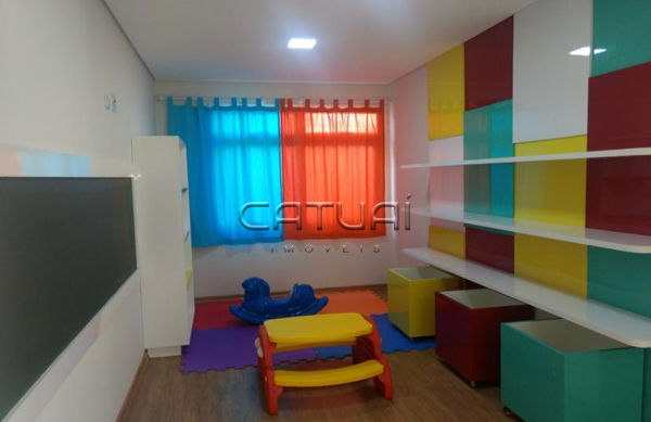 Apartamento à venda - Edifício Fiore D'oro - Antares, Londrina Apartamento à venda - Edifício Fiore D'oro - Antares, Londrina