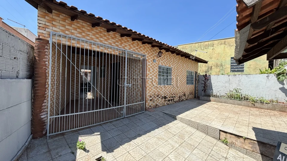 Casa À Venda Vila Matarazzo Londrina