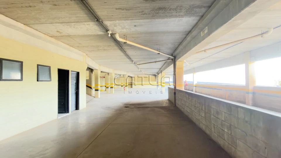 Estacionamento Comercial Para Alugar Av Aminthas de Barros Londrina
