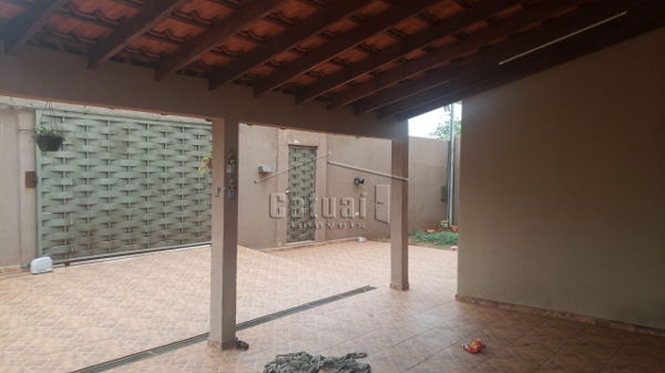 Casa à venda - Bairro Conjunto Habitacional Maria Cecília Serrano de Oliveira em Londrina Casa à venda - Bairro Conjunto Habitacional Maria Cecília Serrano de Oliveira em Londrina