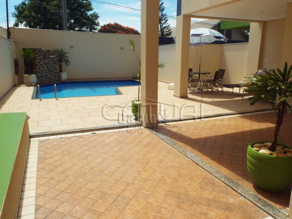 Apartamento Para Alugar Maximus Londrina