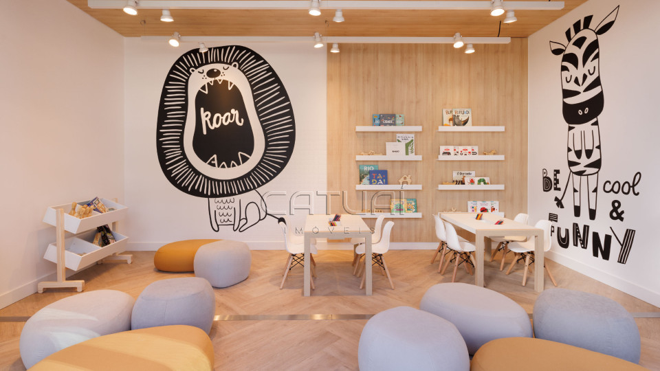 Apartamento para alugar - Insight Palhano Londrina Apartamento para alugar - Insight Palhano Londrina