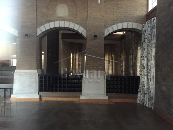 Terreno em condomínio à venda - Condomínio The Euro Royal - Residence e Resort, Londrina Terreno em condomínio à venda - Condomínio The Euro Royal - Residence e Resort, Londrina