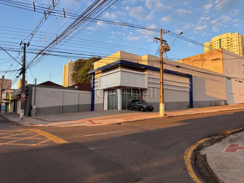 Imagens do imóveis Comercial Para Alugar Rua Guapore Londrina