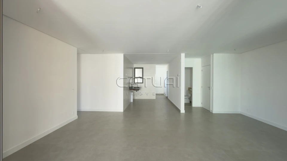 Apartamento À Venda Edificio Casa Palhano Londrina
