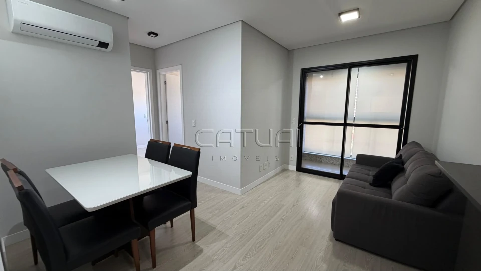 Imagens do imóveis Apartamento Para Alugar Concept Palhano Londrina