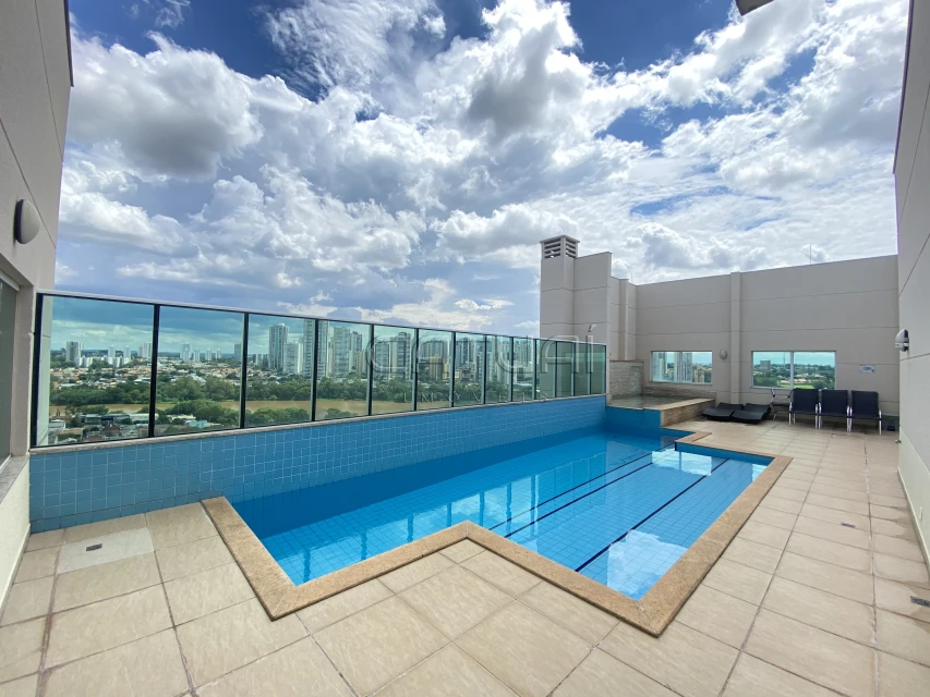 Imagens do imóveis Apartamento Para Alugar The Place Londrina