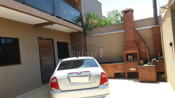 Casa à venda - Bairro Jardim da Luz em Londrina Casa à venda - Bairro Jardim da Luz em Londrina