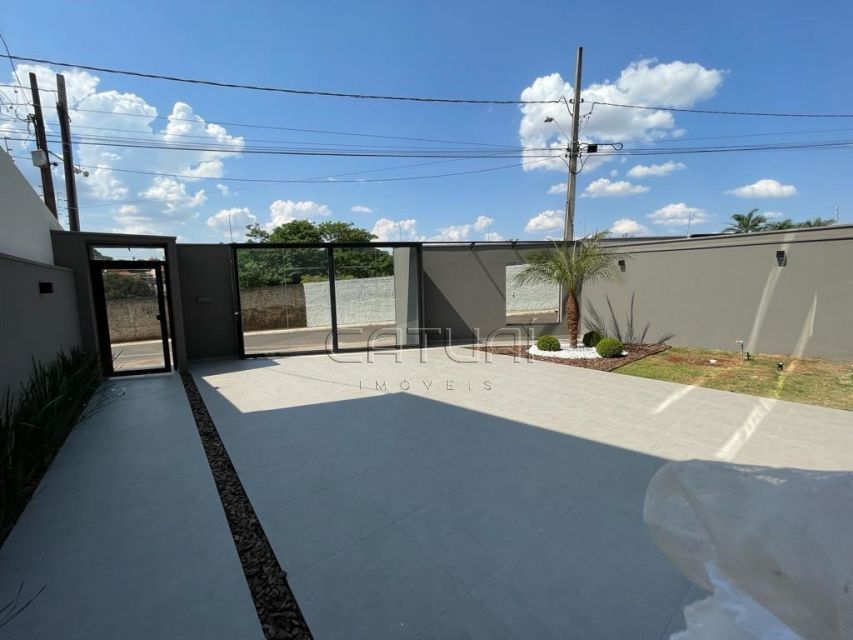 Casa Sobrado à venda - Bairro Universitário, Londrina Casa Sobrado à venda - Bairro Universitário, Londrina