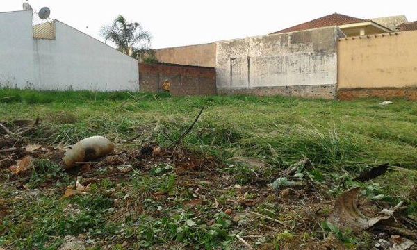 Terreno à venda - Bairro San Conrado, Londrina Terreno à venda - Bairro San Conrado, Londrina