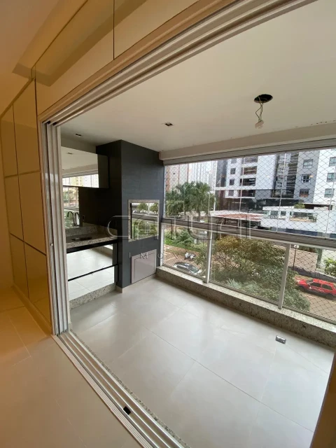 Apartamento Para Alugar Tresor Residence Londrina