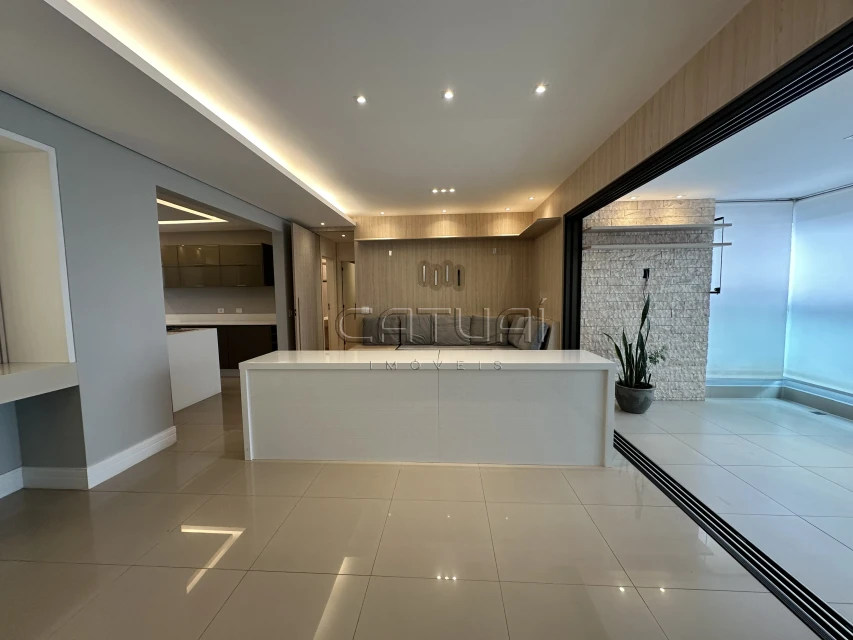 Imagens do imóveis Apartamento Para Alugar Maison Veyron Londrina