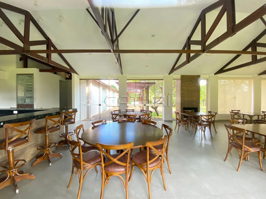 Casa Em Condomínio À Venda Pitanguá Cond. Fechado Londrina