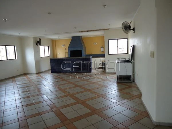 Apartamento À Venda E Locação Palladium Residence Londrina