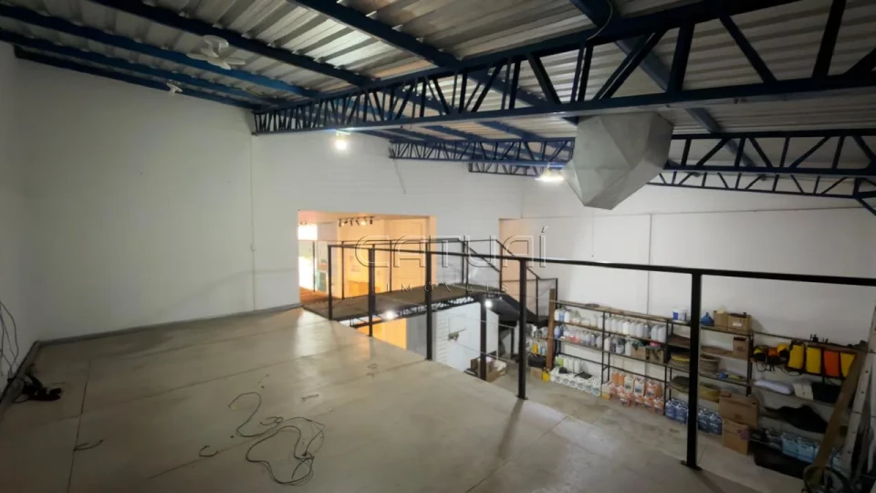 Imagens do imóveis Comercial Para Alugar Av. Harry Prochet Londrina