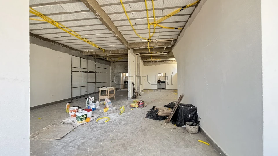 Comercial Para Alugar Jardim Higienópolis Londrina