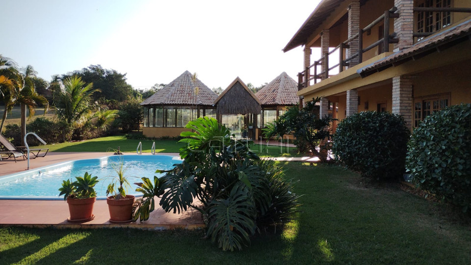 Casa em condomínio à venda - Condomínio Ilha do Sol, Primeiro de Maio Casa em condomínio à venda - Condomínio Ilha do Sol, Primeiro de Maio