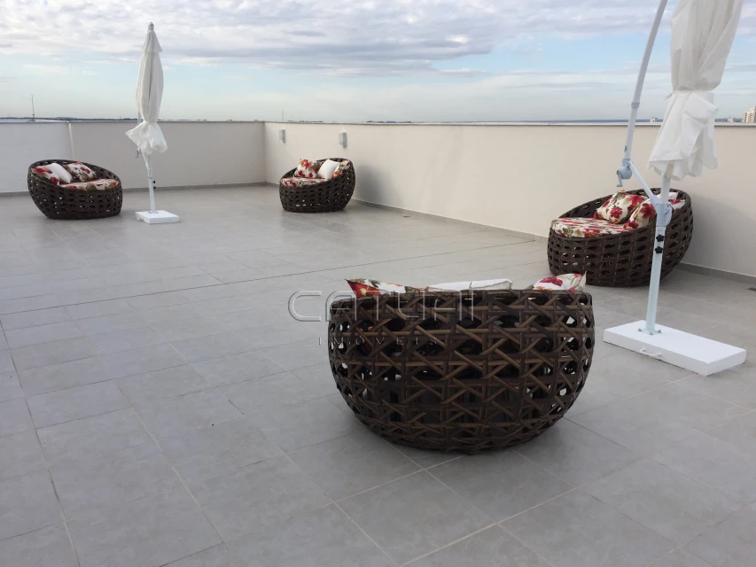 Imagens do imóveis Apartamento À Venda Jardim De Ester Londrina