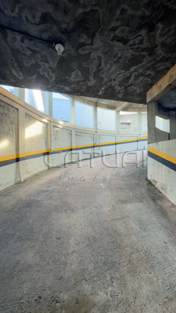 Estacionamento Comercial Para Alugar Av Aminthas de Barros Londrina