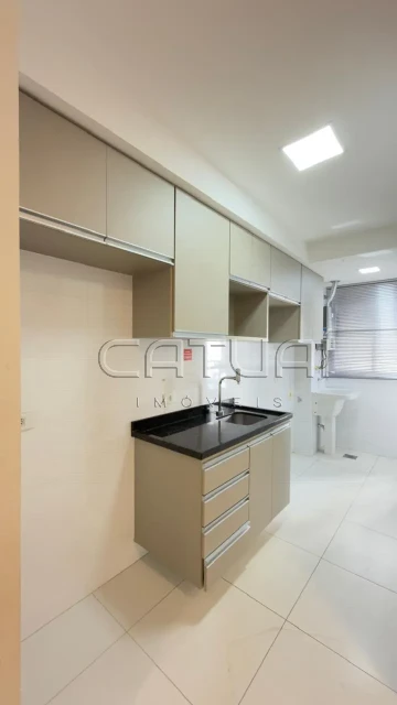 Apartamento Para Alugar Vista Parque Londrina