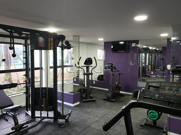 Apartamento à venda - Morada Shangri-lá Residencial, Jardim Shangri-la A, Londrina Apartamento à venda - Morada Shangri-lá Residencial, Jardim Shangri-la A, Londrina